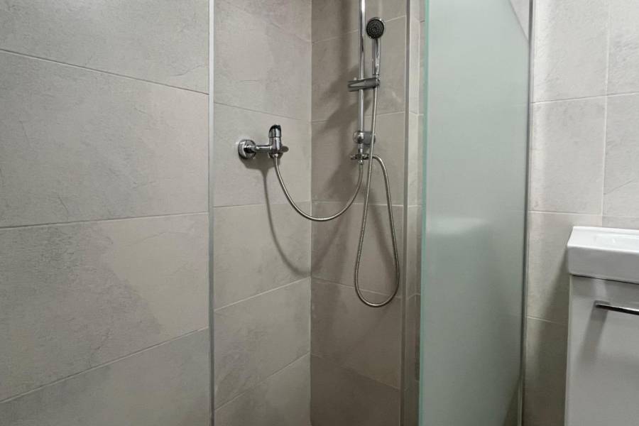 Playa/Reventa - G - Santa Pola - Playa Lisa