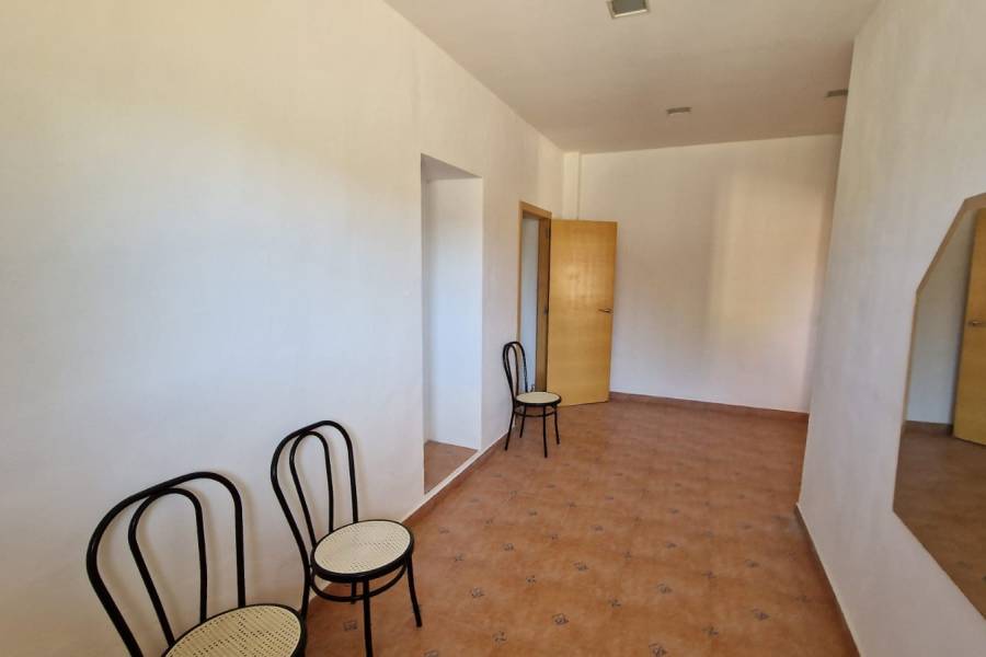 Playa/Reventa - Country House - Elche