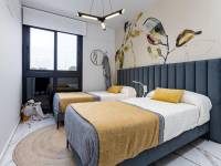 Återförsäljning / Strand - A - ORIHUELA COSTA - Los Altos