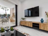 Återförsäljning / Strand - A - ORIHUELA COSTA - Los Altos