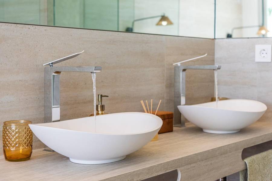 Återförsäljning / Strand - V - Benijófar