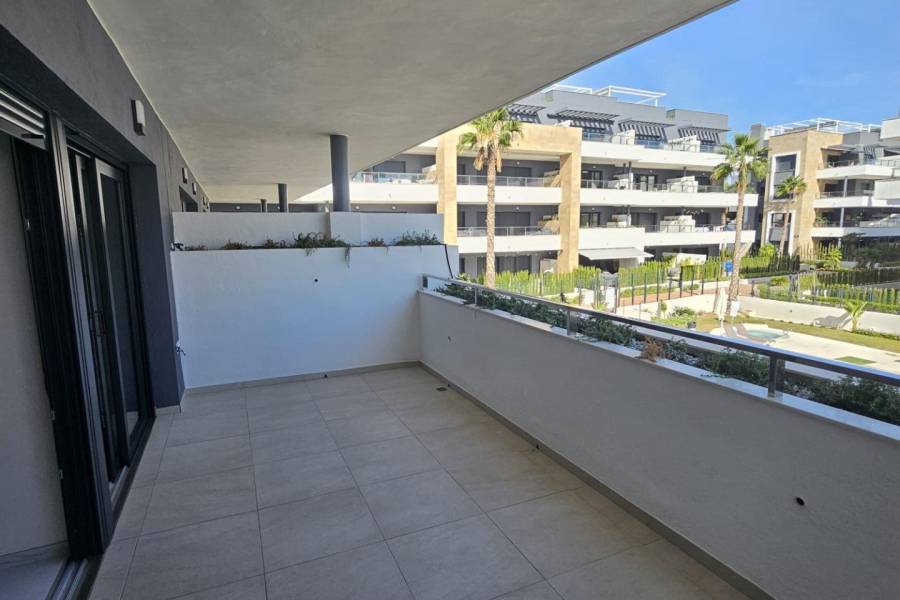 Weiterverkauf / Strand - A - ORIHUELA COSTA - Playa Flamenca