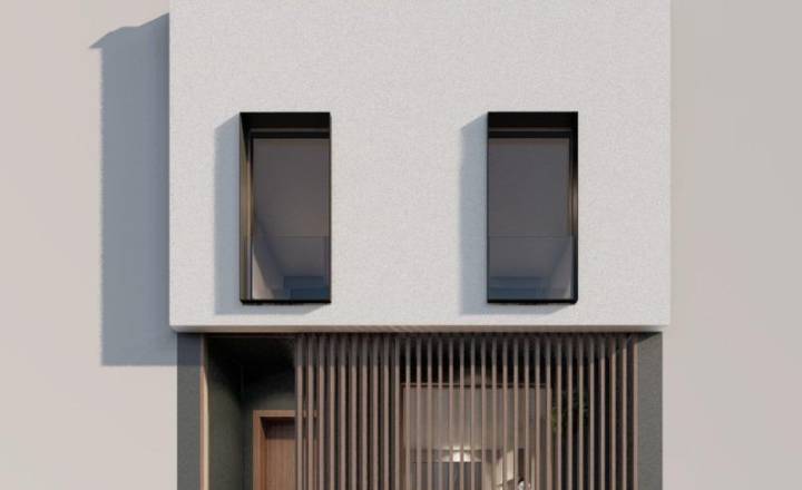 U - Пляж / Перепродажа - Elche - Centro