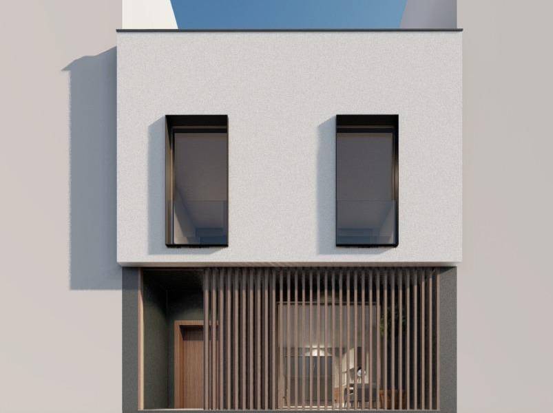 Пляж / Перепродажа - U - Elche - Centro