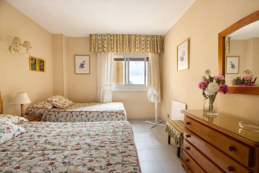 Beach/Resale - Apartment - Torrevieja - Playa del Cura