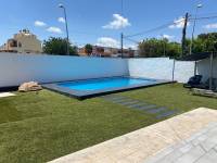 Beach/Resale - Townhouse - Torrevieja - Los Balcones