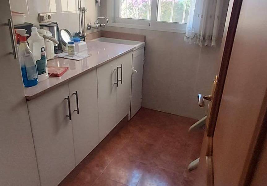 Playa/Reventa - V - Elche - Ciudad Jardin