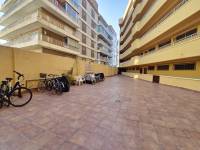 Пляж / Перепродажа - Apartment - Torrevieja - El Acequión - Los Náufragos