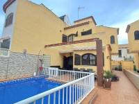 Weiterverkauf / Strand - Einfamilienhaus - Torrevieja