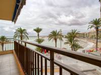 Beach/Resale - Apartment - Torrevieja - Playa del Cura