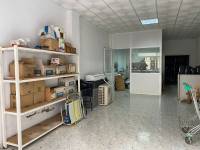 Beach/Resale - Commercial - Elche - Altabix