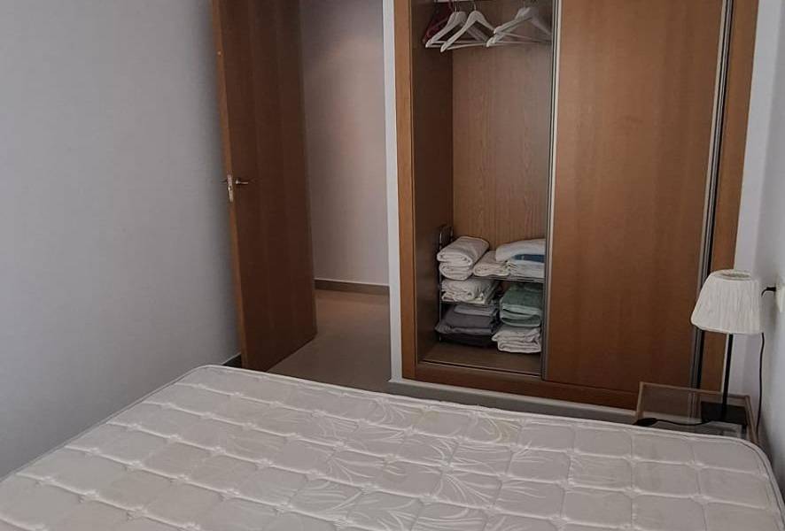 Beach/Resale - A - Guardamar del Segura - Plaza porticada