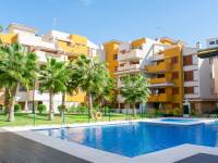 Пляж / Перепродажа - Apartment - Torrevieja - Punta Prima