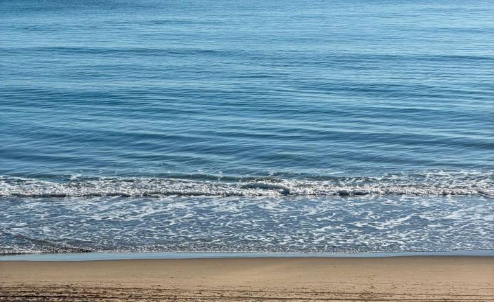 A - Playa/Reventa - Guardamar del Segura - Guardamar Playa