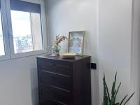 Пляж / Перепродажа - P - Albatera - JUAN CARLOS I