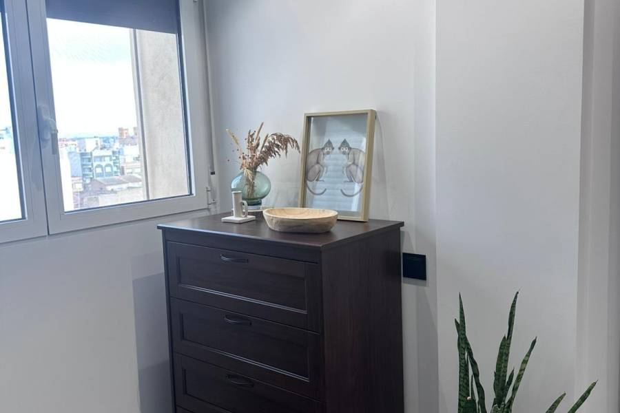 Пляж / Перепродажа - P - Albatera - JUAN CARLOS I