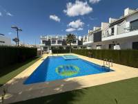 Plage-Mer / Occasion - A - Pilar de la Horadada - Zona Pueblo