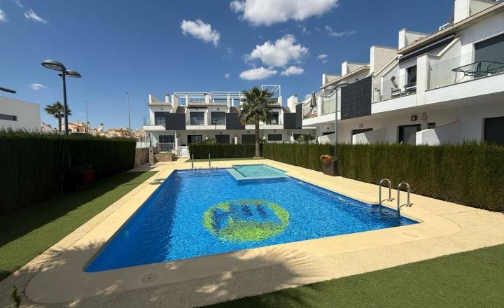 A - Weiterverkauf / Strand - Pilar de la Horadada - Zona Pueblo