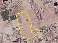 Beach/Resale - Land - Elche - Perleta