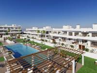 Plage-Mer / Occasion - A - Los Alcázares - Serena Golf