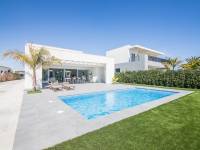 Beach/Resale - Villa - Elche - Valverde