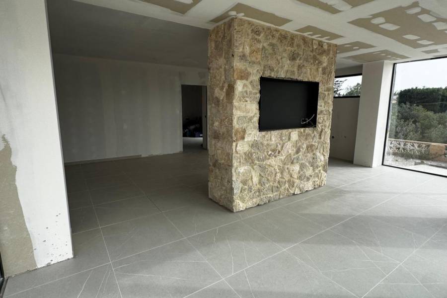 Playa/Reventa - V - Elche pedanias - Valverde