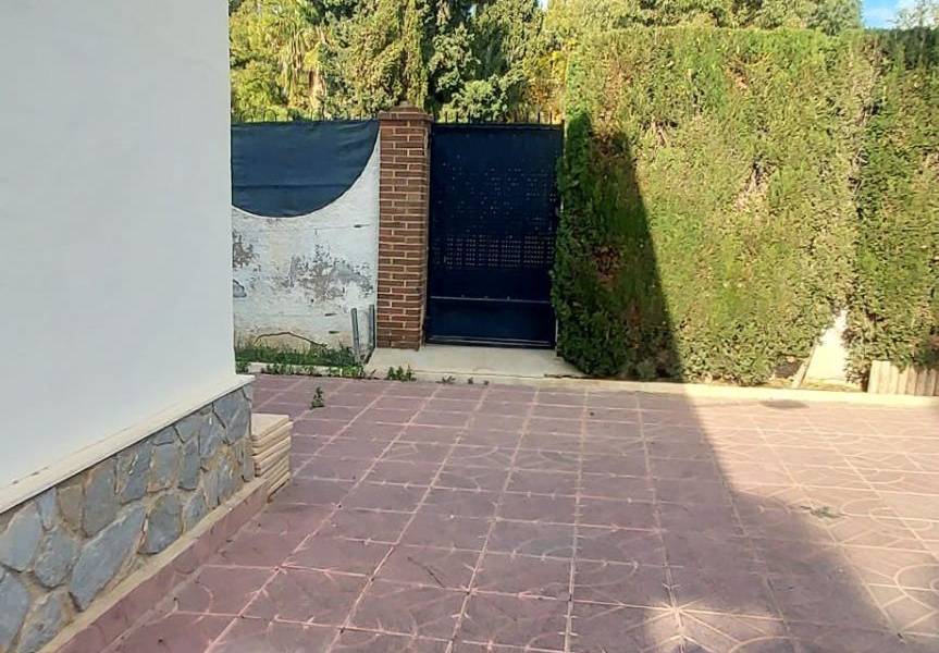 Återförsäljning / Strand - h - Peña las aguilas - Peña de Las Águilas