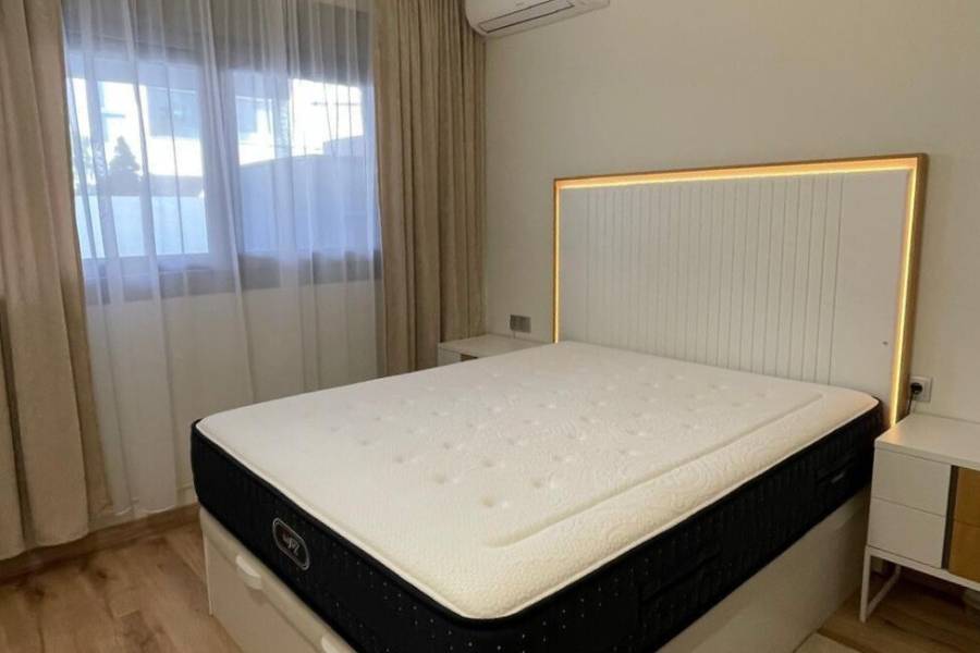 Пляж / Перепродажа - Townhouse - Torrevieja - El Acequión - Los Náufragos