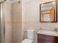 Пляж / Перепродажа - Apartment - Torrevieja - Center