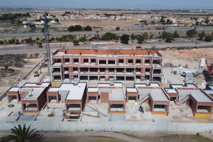 Weiterverkauf / Strand - A - Los Alcázares - Serena Golf