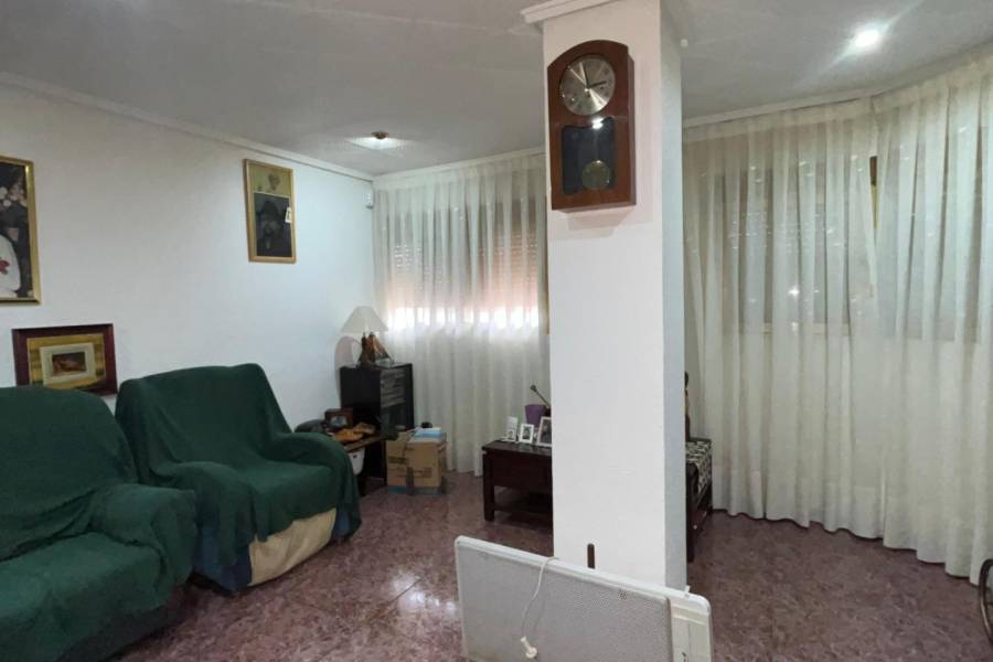 Beach/Resale - F - Elche - Cortes valencianas