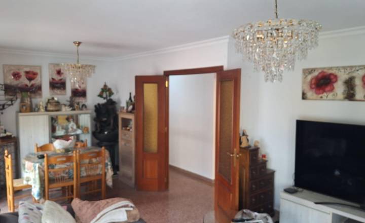 F - Playa/Reventa - Elche - Carrús Este