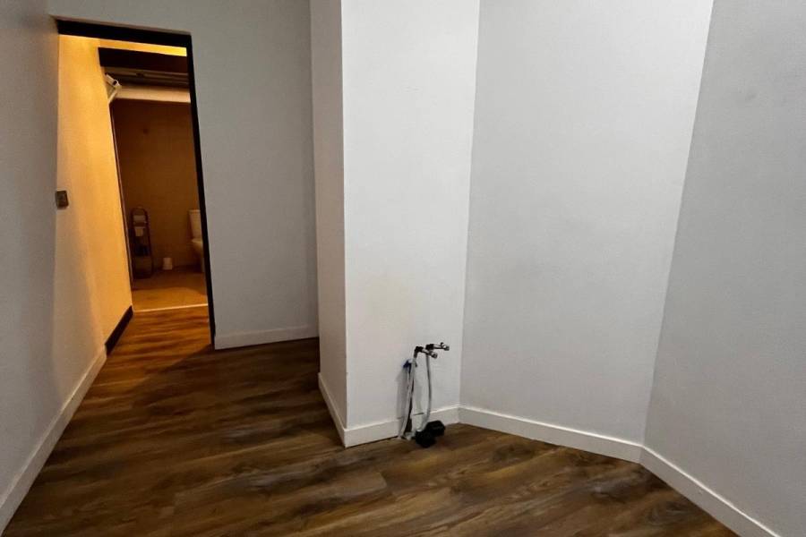 Playa/Reventa - B - Elche - Centro 