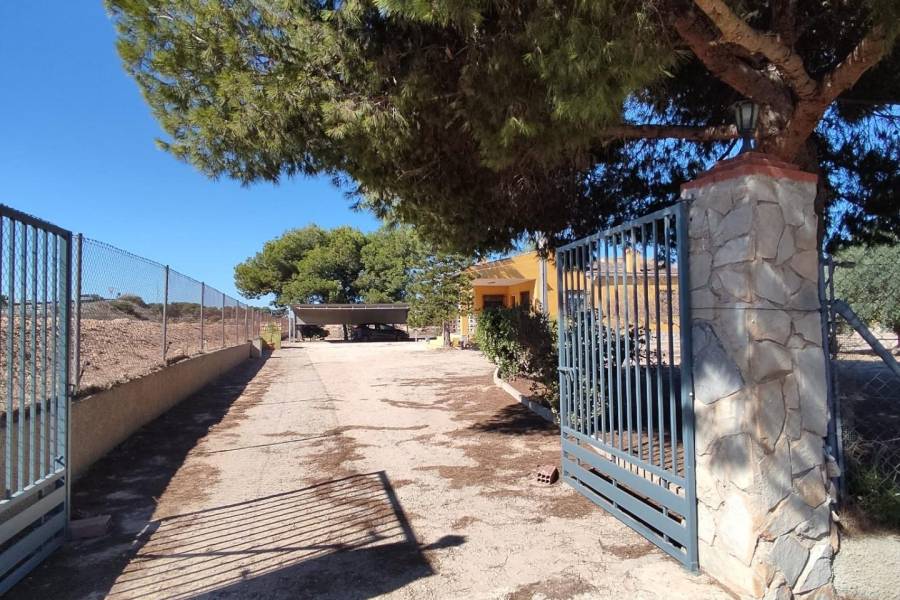 Beach/Resale - c - La marina - Sierra del molar