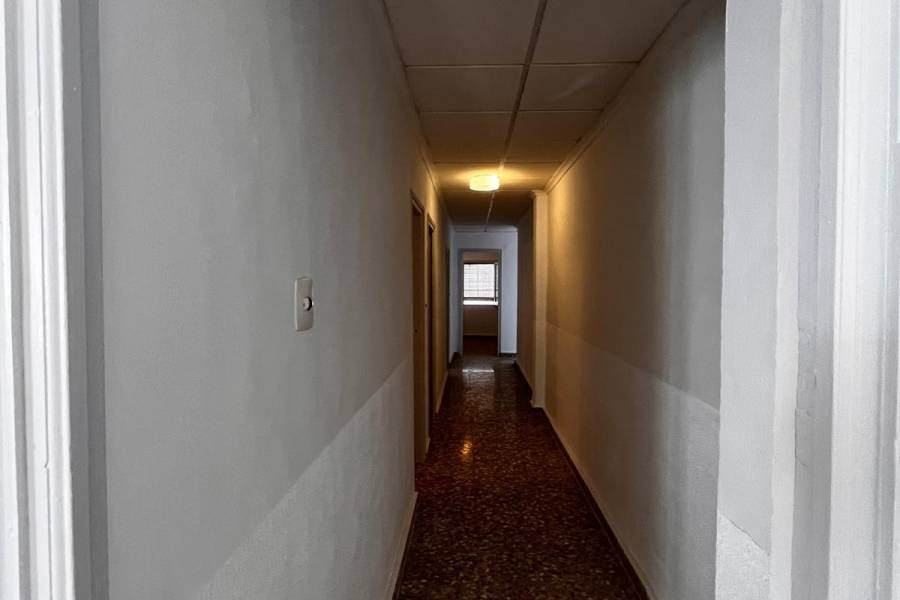 Playa/Reventa - c - Orihuela - La Murada-Los Vicentes