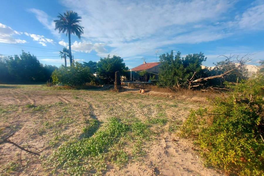 Пляж / Перепродажа - h - Matola - Algoda-Matola-Llano de San José