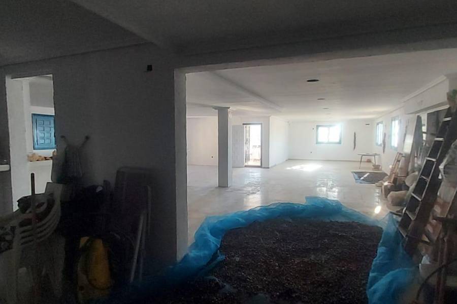 Beach/Resale - c - Elche pedanias - Alenda golf