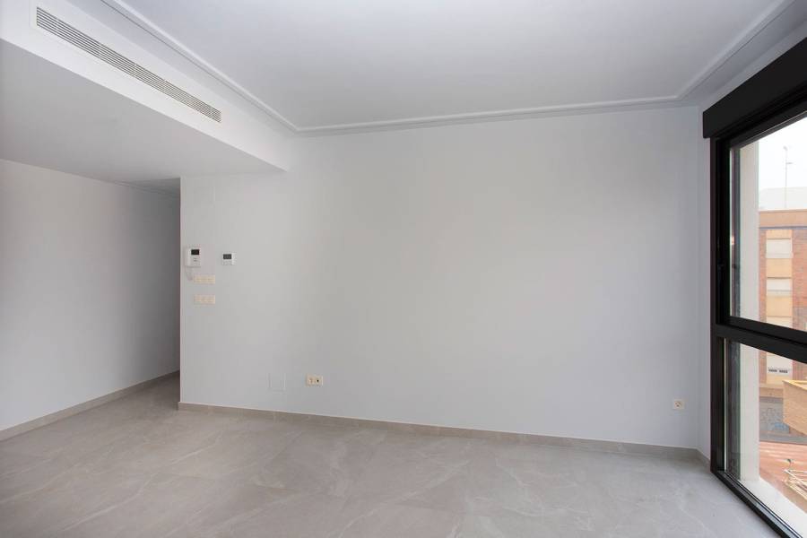 Beach/Resale - Apartment - Torrevieja - Playa del Cura