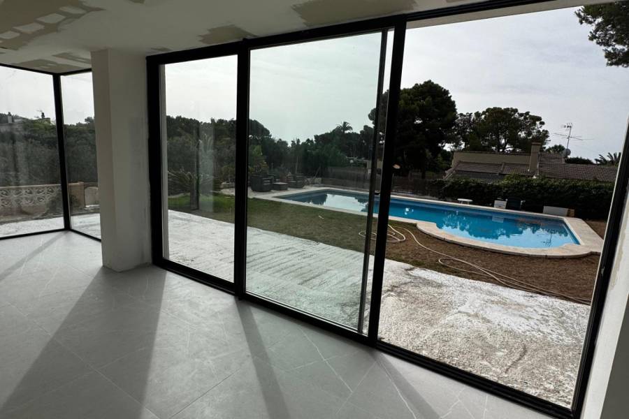 Playa/Reventa - V - Elche pedanias - Valverde