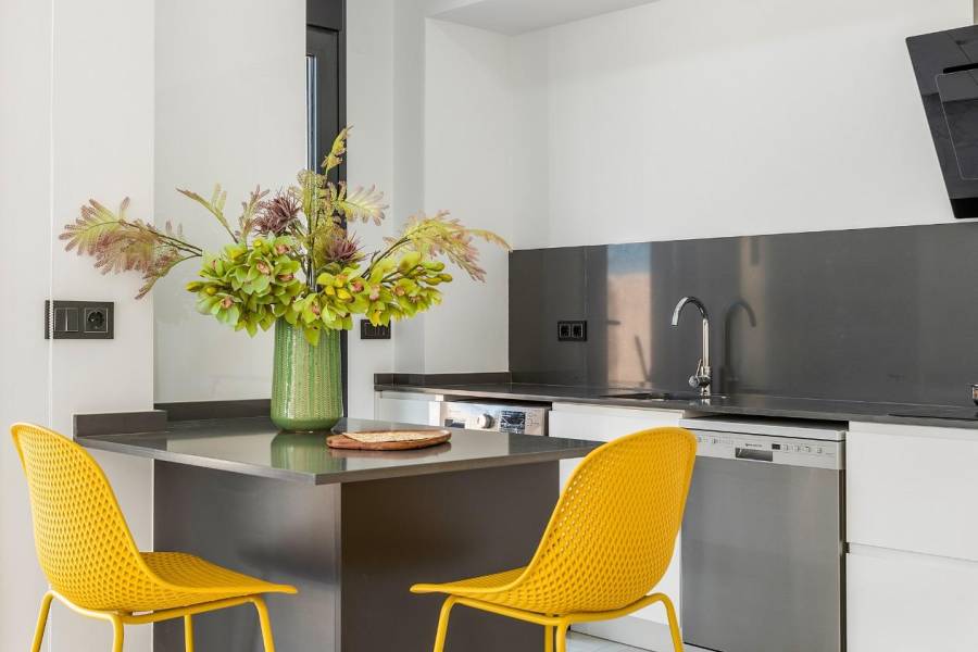 Weiterverkauf / Strand - V - Benijófar