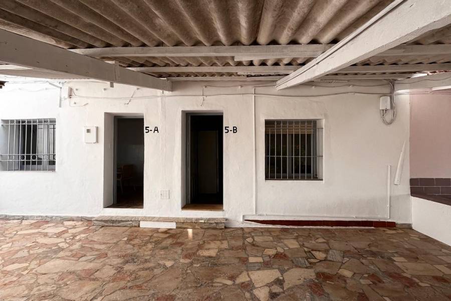 Playa/Reventa - c - Orihuela - La Murada-Los Vicentes