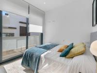 Weiterverkauf / Strand - A - Torrevieja - Los Balcones - Los Altos del Edén