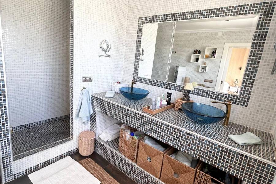 Playa/Reventa - V - Algorfa - La finca