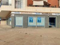 Playa/Reventa - c - Elche - Torreta - Portalada