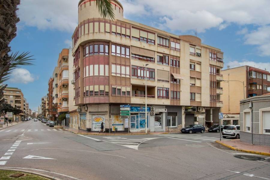 Пляж / Перепродажа - Apartment - Guardamar del Segura - CENTRO