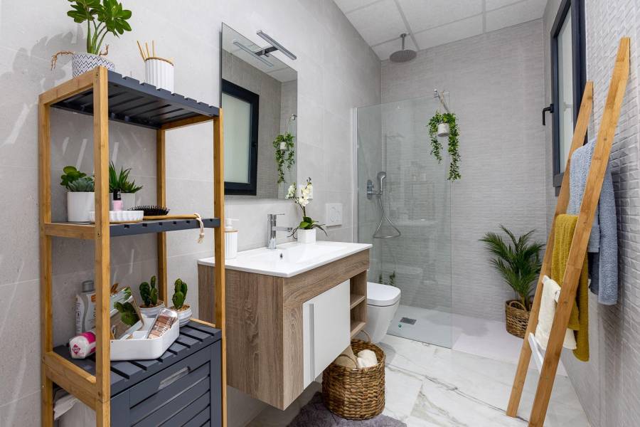 Återförsäljning / Strand - A - ORIHUELA COSTA - Los Altos