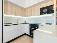 Weiterverkauf / Strand - A - Torrevieja - Los Balcones - Los Altos del Edén