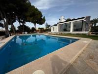 Playa/Reventa - V - Elche pedanias - Valverde