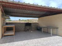 Beach/Resale - Country House - Elche - Jubalcoi