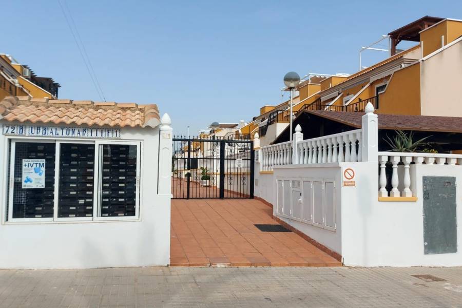 Playa/Reventa - G - Arenales del sol - Avenida costa blanca